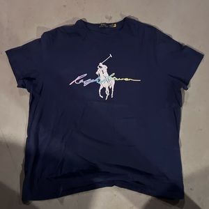 2X RALPH LAUREN POLO SHIRT